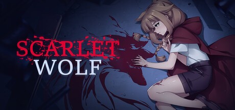 Games like Scarlet Wolf