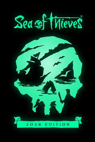 Games like Sea of Thieves: 2026 Edition