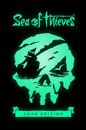 Sea of Thieves: 2026 Edition Image