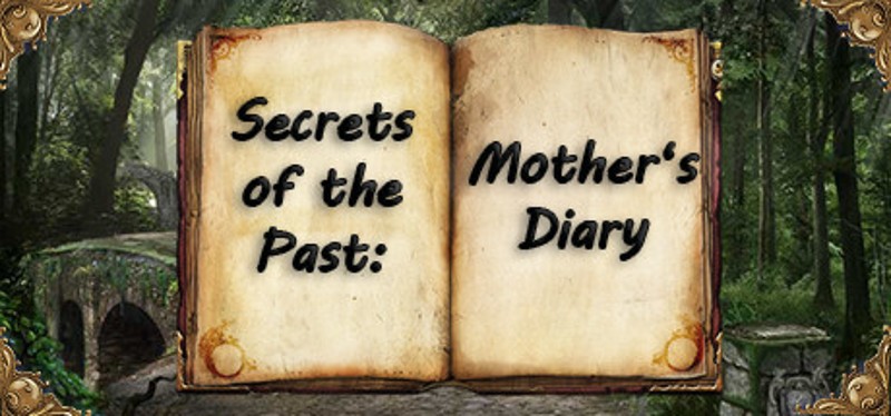 Secrets of the Past: Mother's Diary Image
