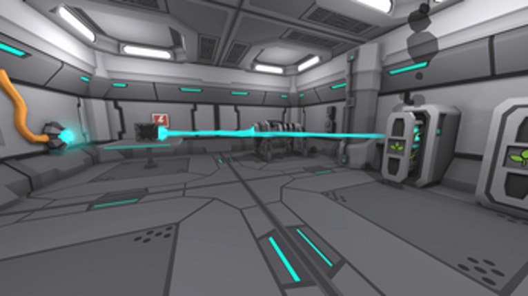ShaderShift Puzzle screenshot