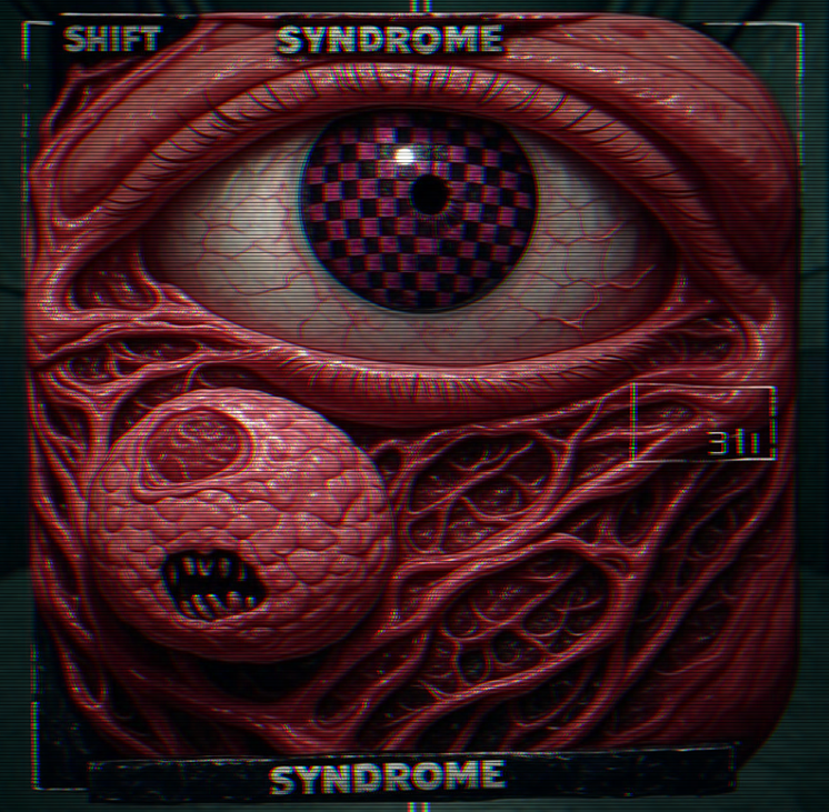 Games like Shift Syndrome