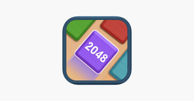 Shoot Merge 2048-Block Puzzle Image