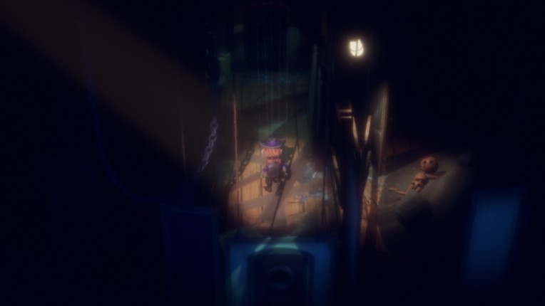 Showdown Bandit: Episode 1 screenshot