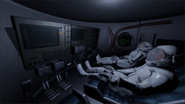 Skyos screenshot