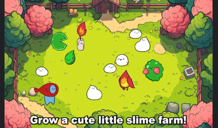 Slime Evolution 2 screenshot