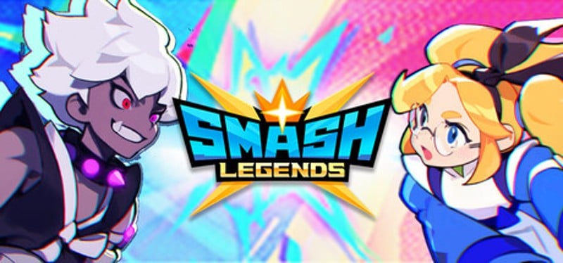 SMASH LEGENDS Image