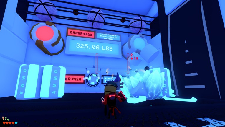 Smells Like a Mushroom screenshot