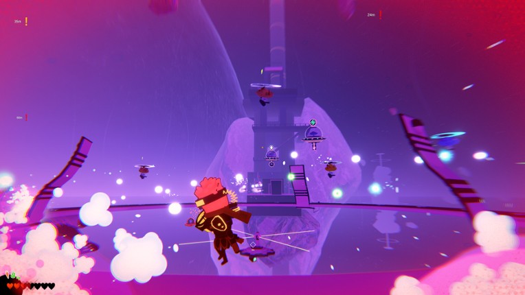 Smells Like a Mushroom screenshot