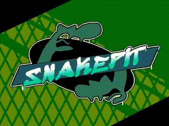 Games like SnakePit
