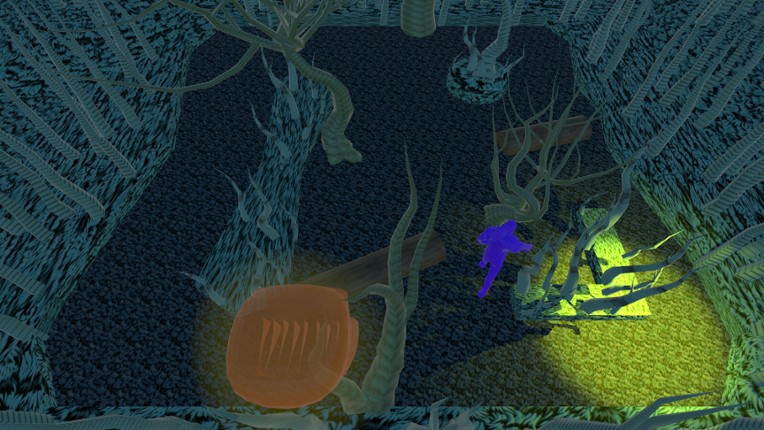 Soleil Survivor screenshot