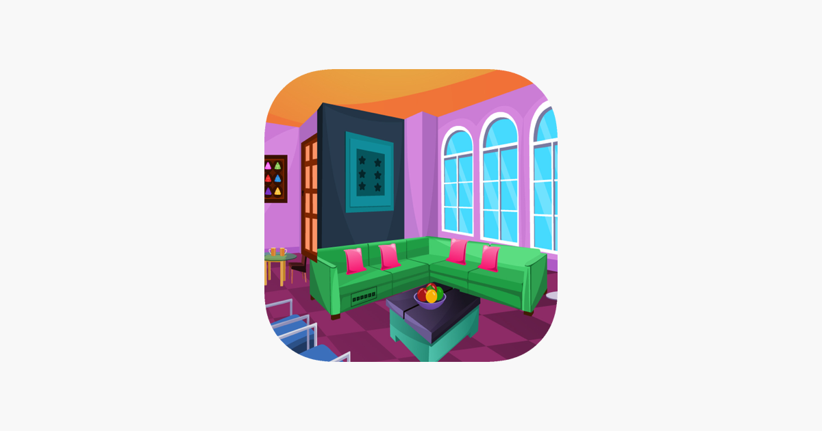 Games like Solitary House Escape