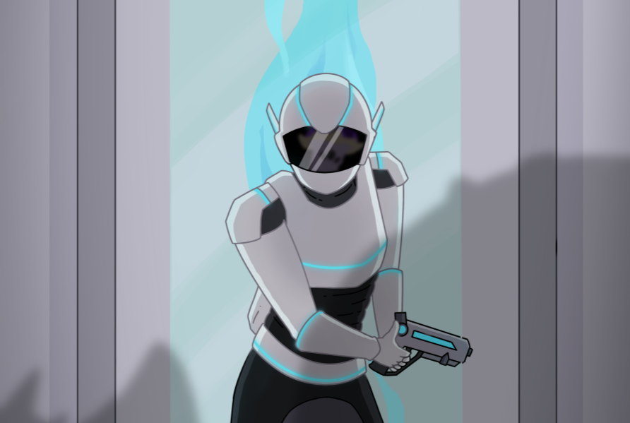 Games like Space Defenders