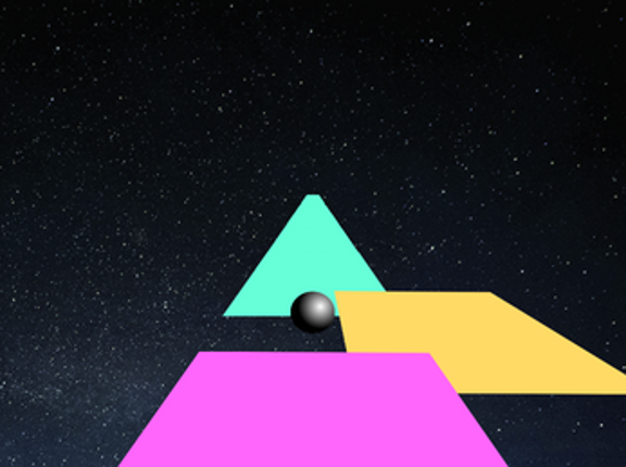 Space Hop screenshot