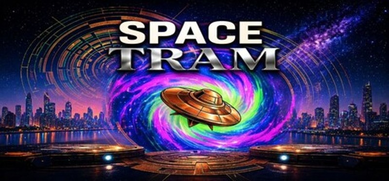 Space Tram Image