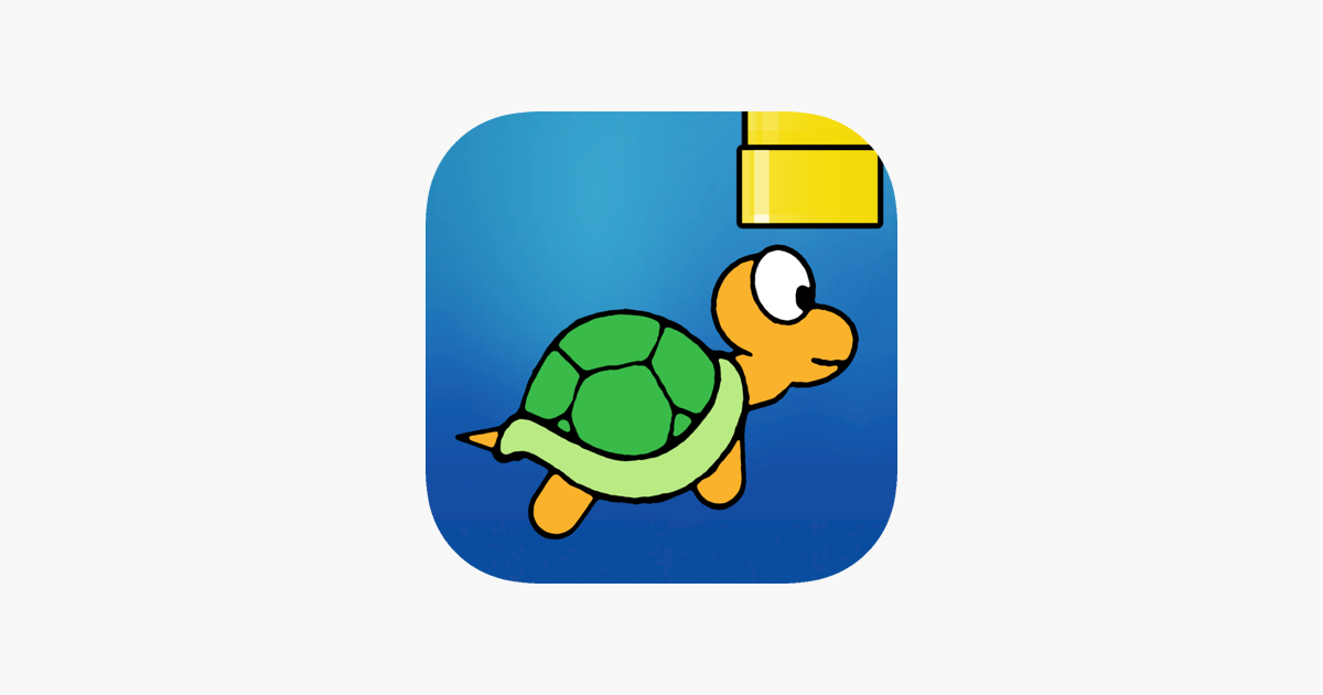 Games like Splashy Turtle