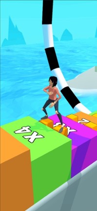 Stack Roller screenshot