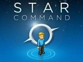 Star Command Image