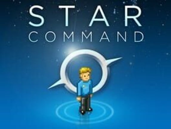 Star Command Game Cover