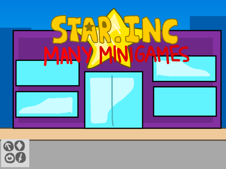 Games like Star Inc:Many Minigames