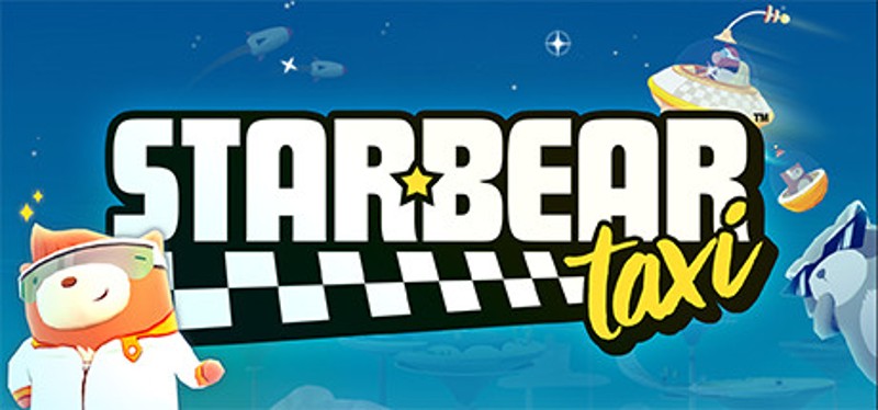 Starbear: Taxi Image