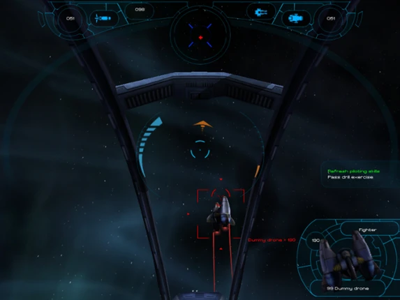 StarCalibur screenshot