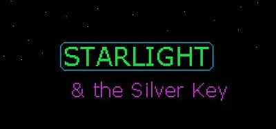 Starlight and the Silver Key Image