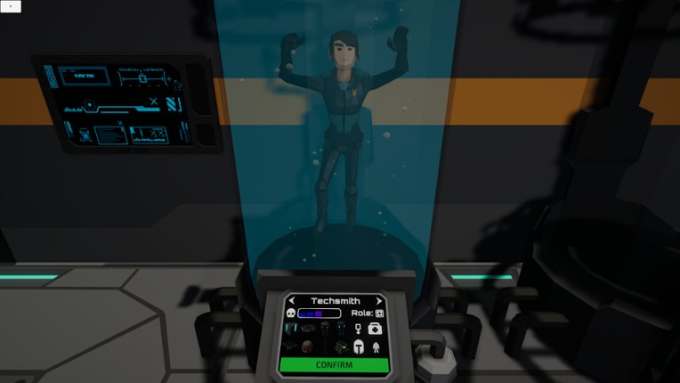 Starlight Mining Company screenshot