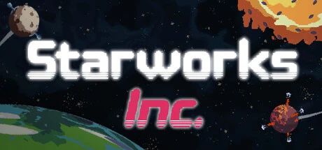 Games like Starworks Inc.