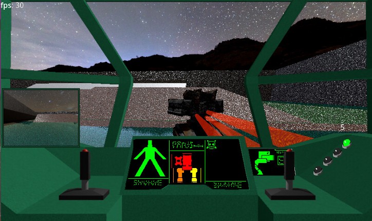 StompyBoy screenshot