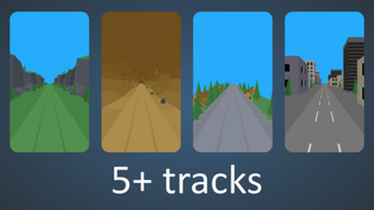 Stones and space guns Image