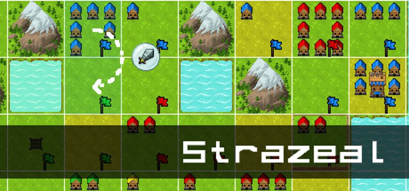 Strazeal Image