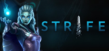 Games like Strife