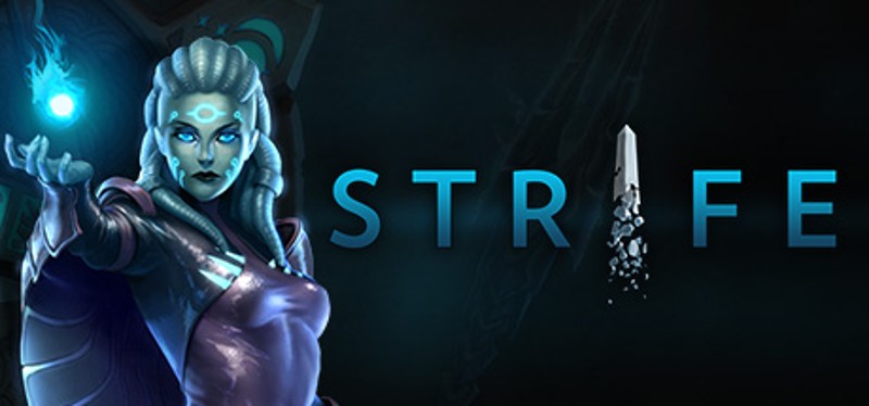 Strife Image