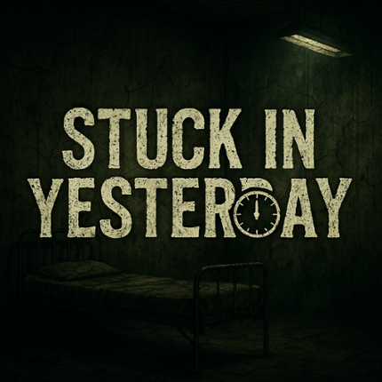 Stuck In Yesterday Image