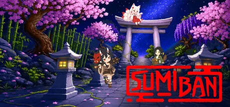 Games like Sumiban