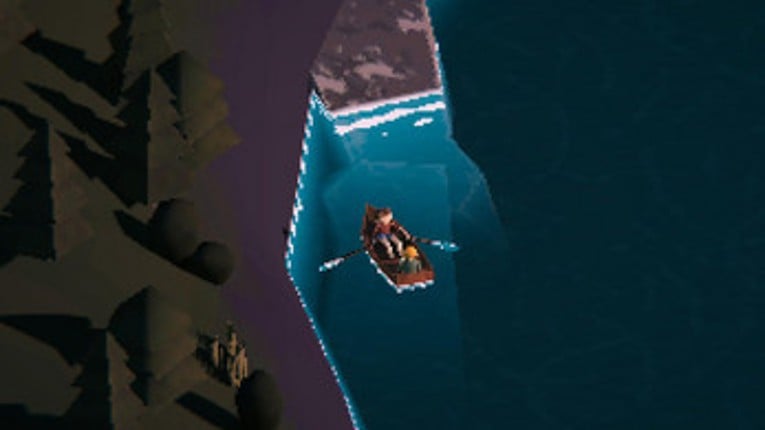 Sunk in the past Image