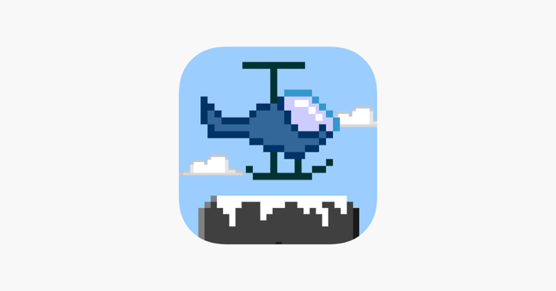 Super Cave Copter Image
