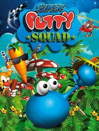 Super Putty Squad Image