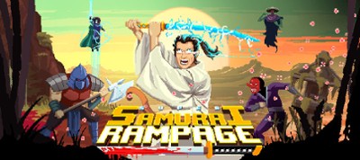 Super Samurai Rampage Image