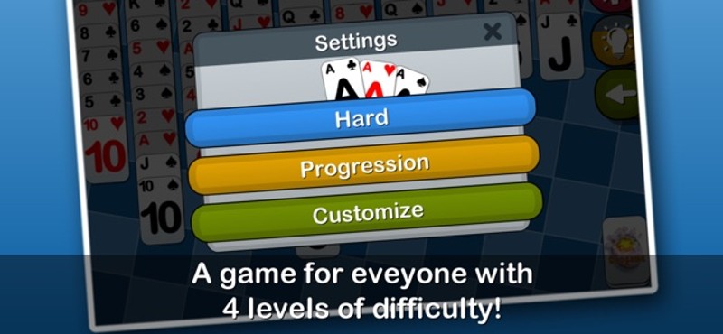Super Spider Solitaire! Image