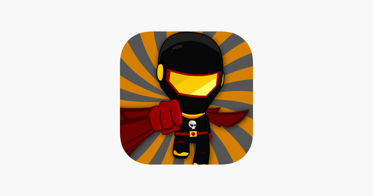 Games like Super Villainy: Hero Shooter