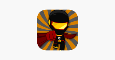 Super Villainy: Hero Shooter Image