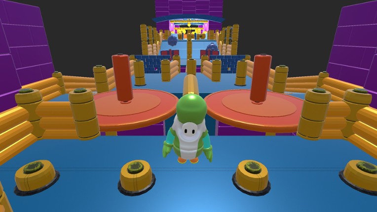 Survivor Guys screenshot