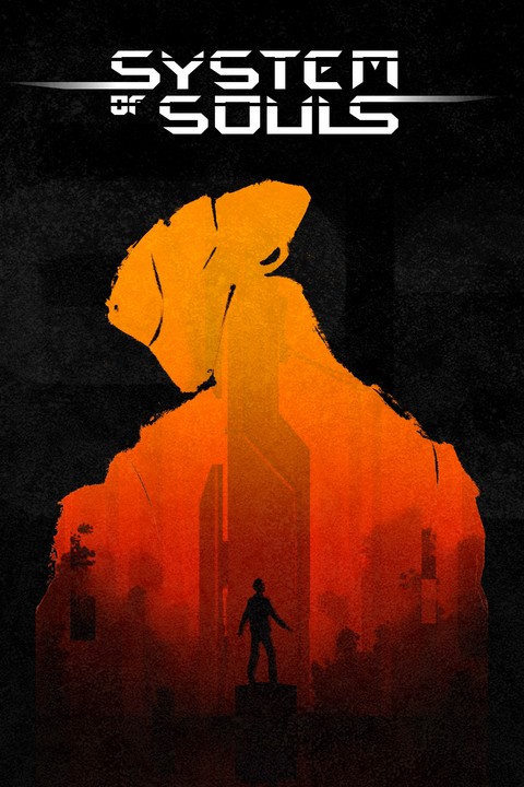 Games like System of Souls