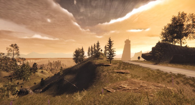 Tavolga-12 screenshot