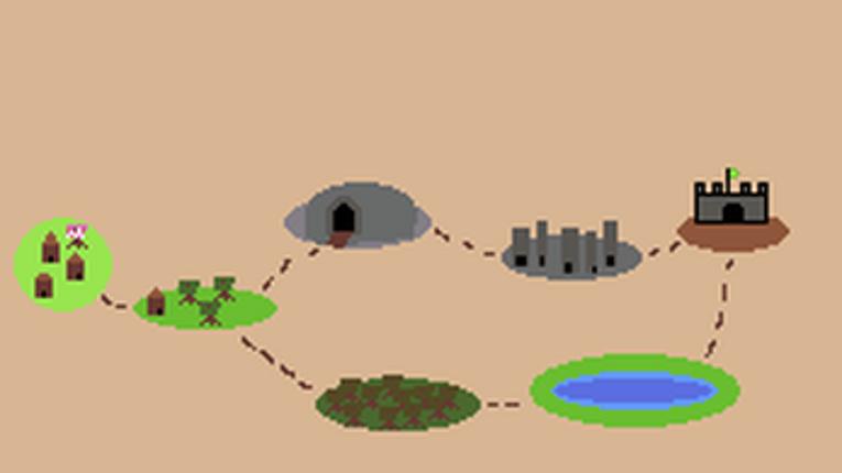 The Abandoning of Cherry Knoll screenshot