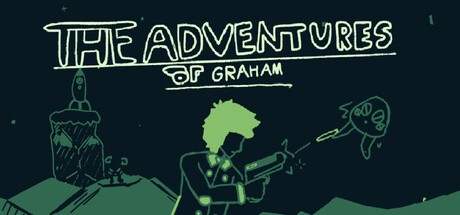 Games like The Adventures of Graham