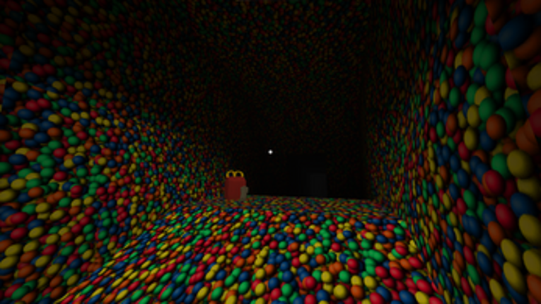 the ball pit Image