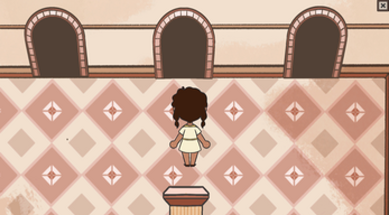 The Collector (DEMO) screenshot